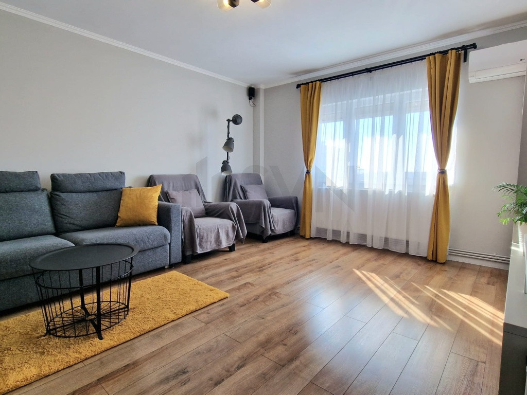 13 Septembrie Apartament 3 Camere Modern