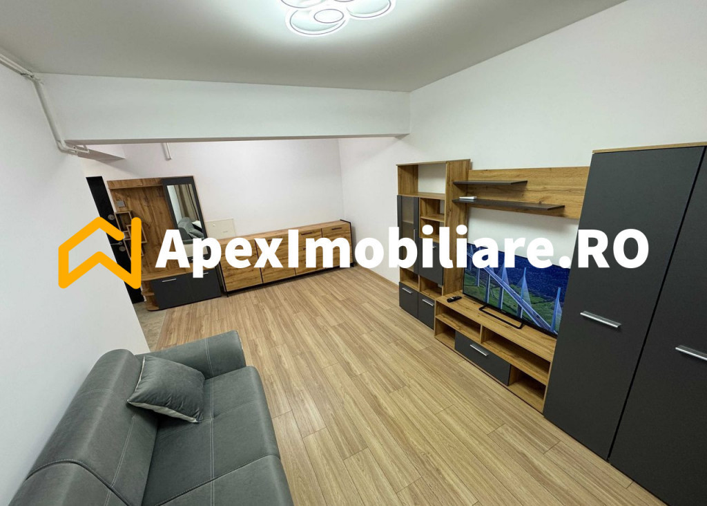 Apartament 2 camere de inchiriat Berceni București | ApexIm