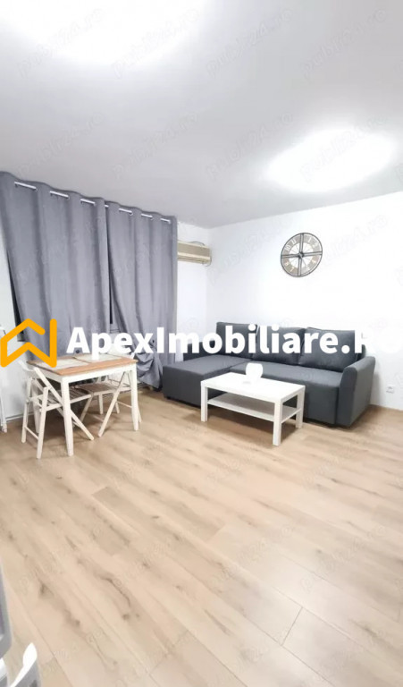 Apartament 2 camere de inchiriat Vitan București | ApexImob