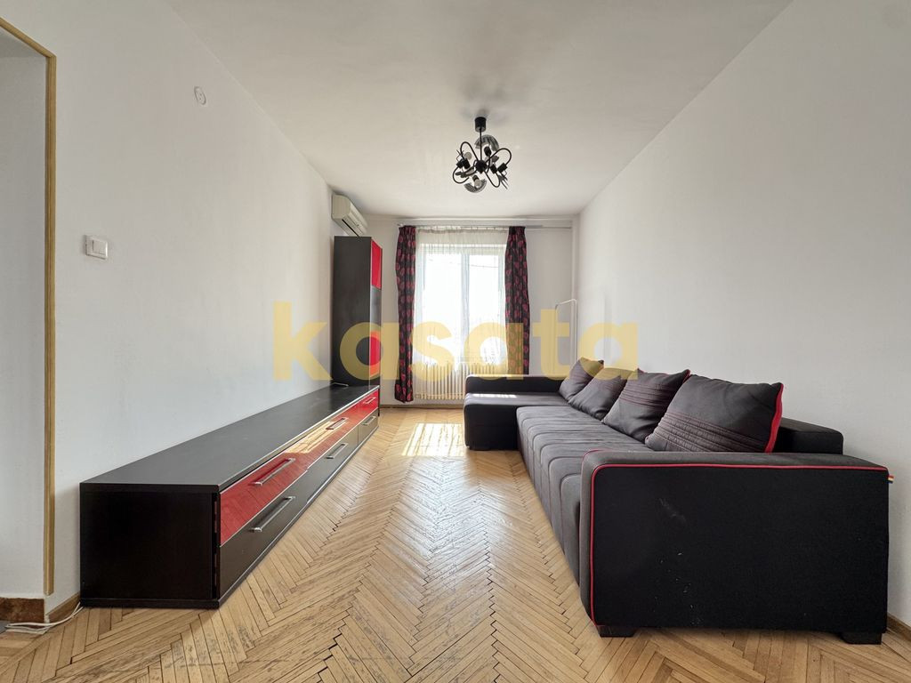 Apartament 2 camere de vânzare | Floreasca | balcon | boxă