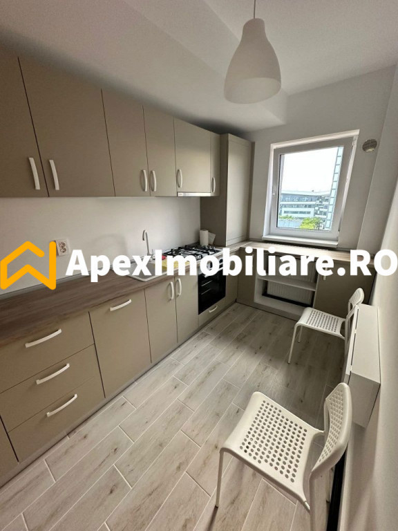 Apartament 2 camere de inchiriat Militari București | ApexI