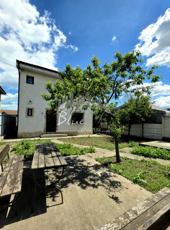 Casă P+1 în Lumina – își caută proprietarii care să
