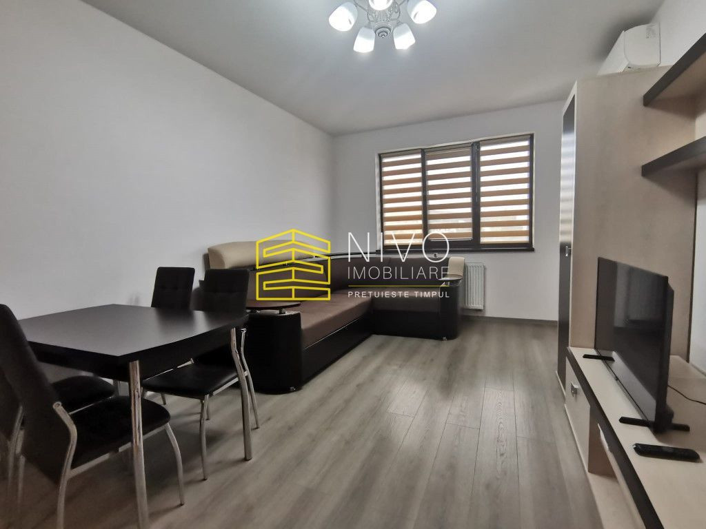 Apartament 3 camere – Tg. Mureș – Tudor – Bloc nou...