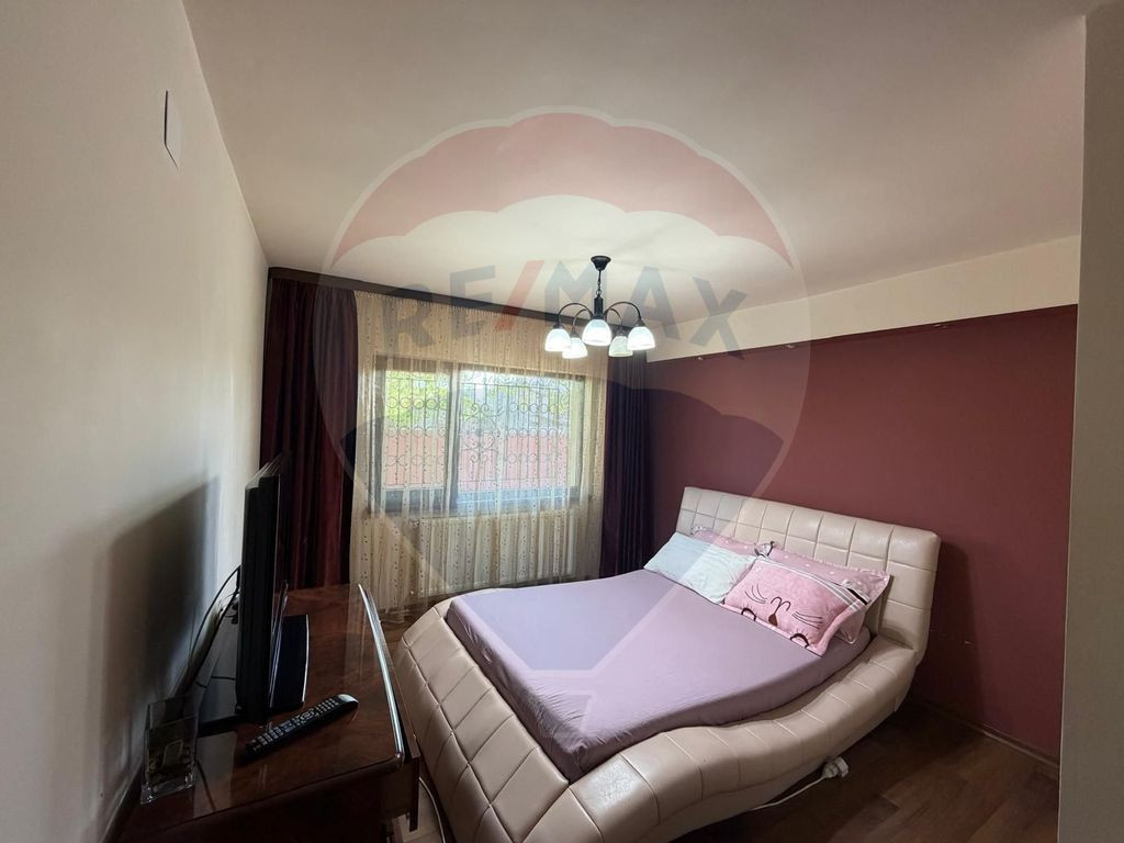 Apartament cu 2 camere de închiriat în zona Obor