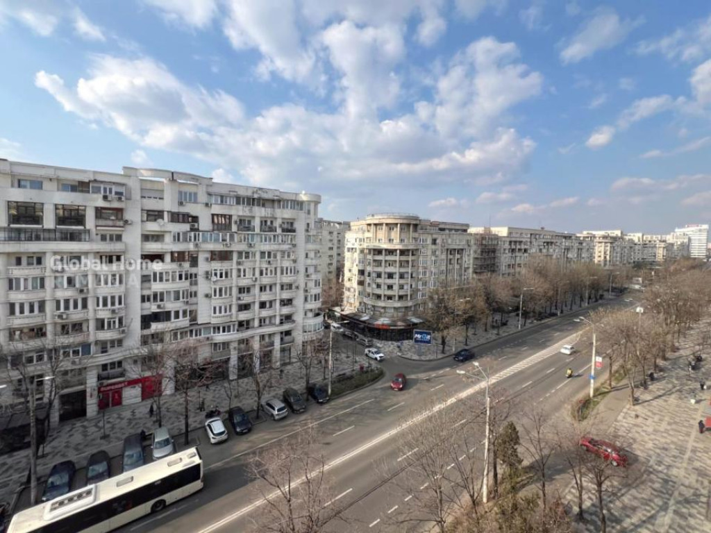 Aprtament 4 camere-101mp | Blv Decebal | Acces Stradal-Veder