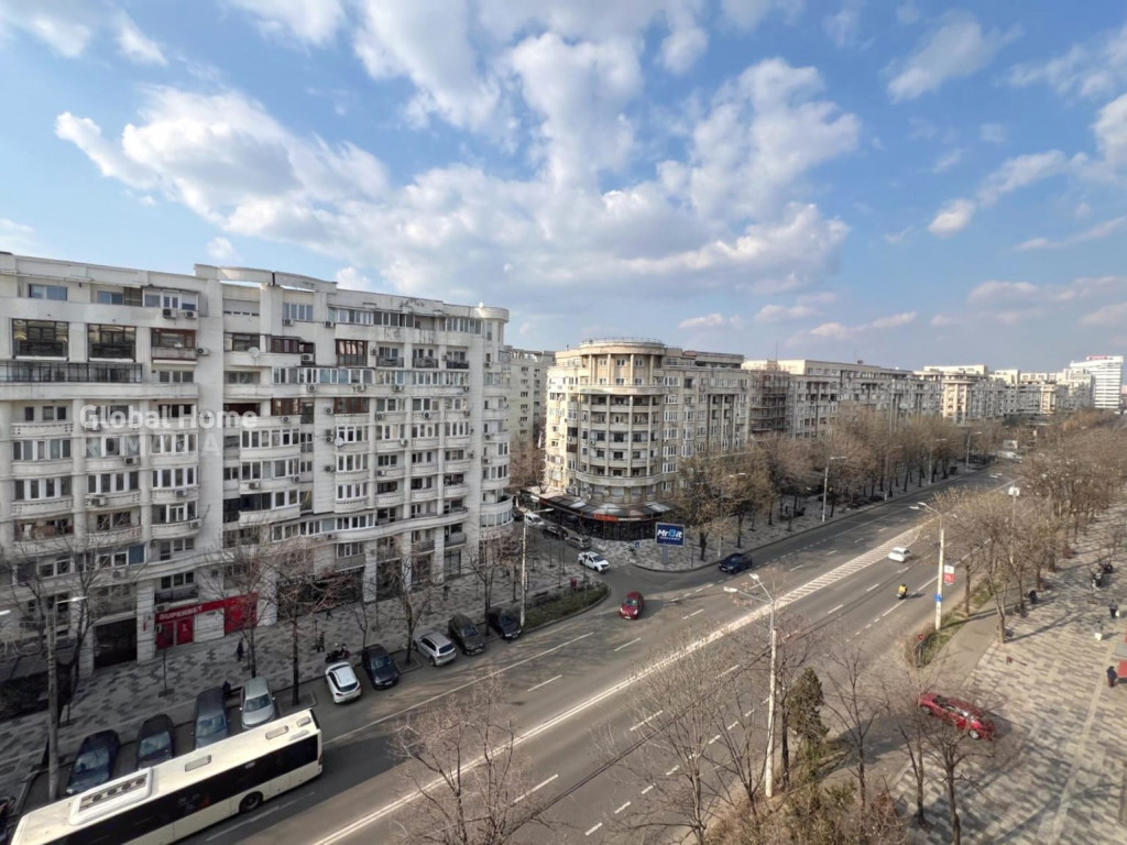 Aprtament 4 camere-101mp | Blv Decebal | Acces Stradal-Veder