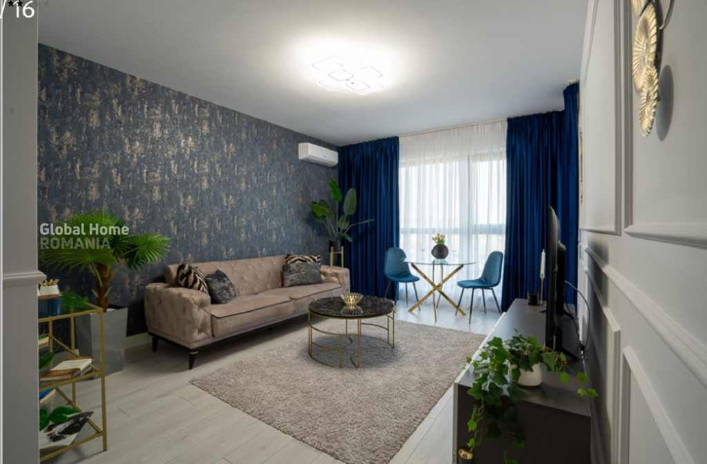 Apart 2 Camere + Parcare | Onix Residence – Aviatiei | Mob