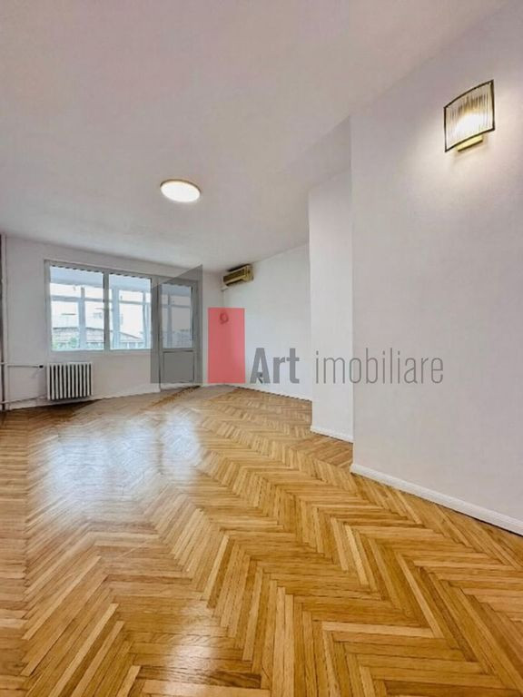 3 camere Calea Victoriei - Sata Palatului