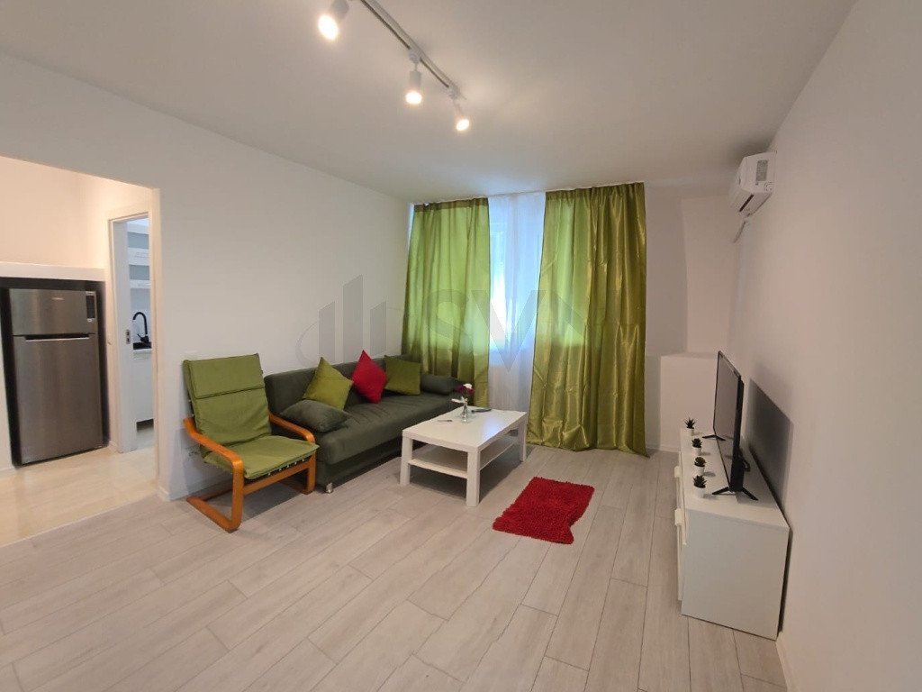 2 Camere I Investitie Excelenta I 2 Min Metrou