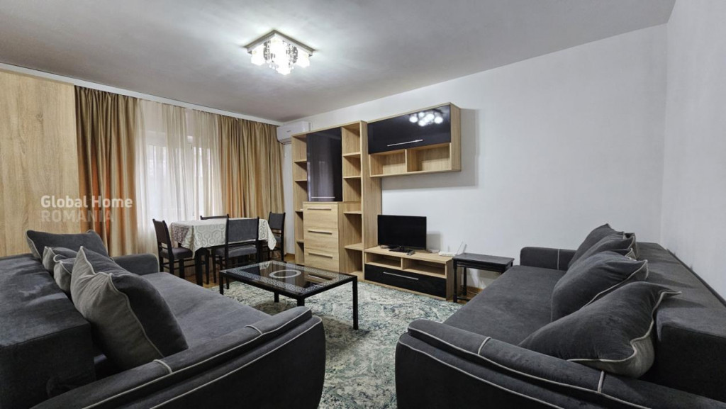 Apartament 2 camere 50MP | Aviatiei - Elena Caragiani | Prom