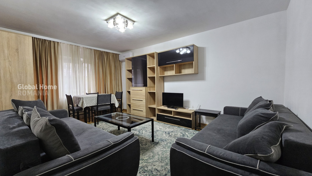 Apartament 2 camere 50MP | Aviatiei - Elena Caragiani | Prom