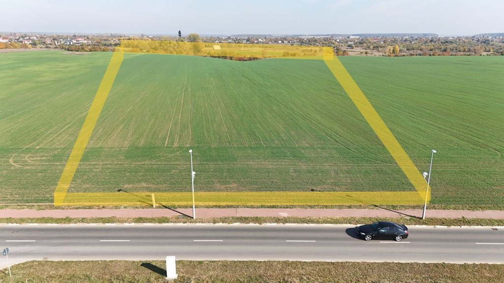 Teren pentru proiect de case in Buftea, cu deschidere la lac