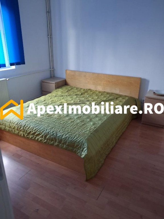 Apartament 2 camere de inchiriat Baneasa București | ApexIm