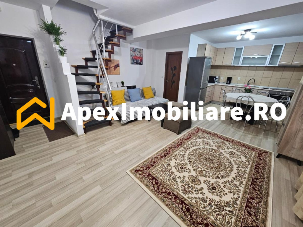 Apartament 2 camere de inchiriat Colentina București | Apex