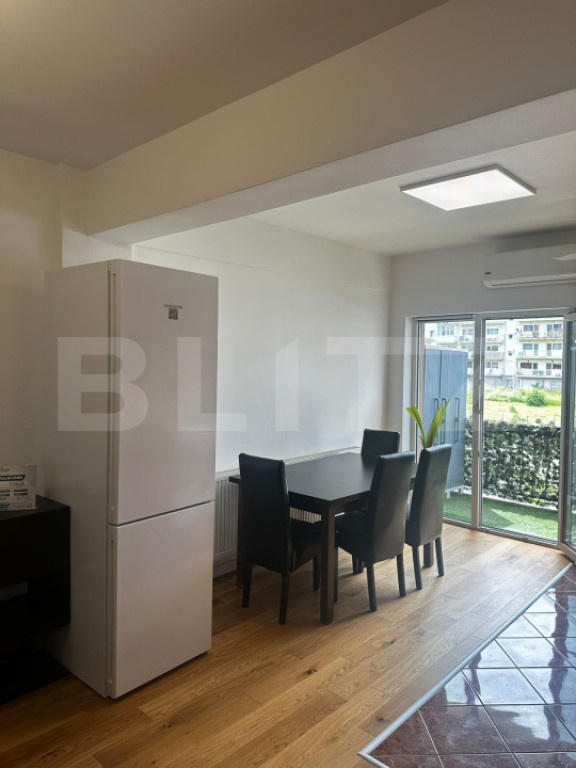 Investitie ! 2 camere, Etaj Intermediar, zona Calea Turzii