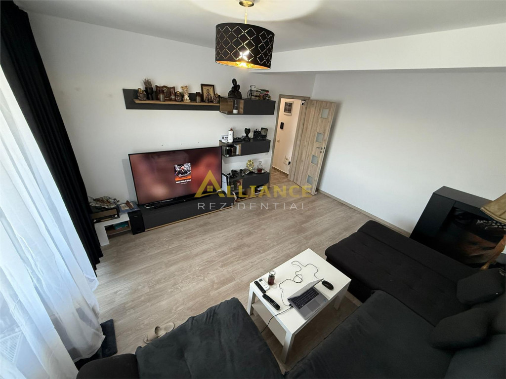 Apartament 2 camere Biruintei 54mp loc de parcare inclus