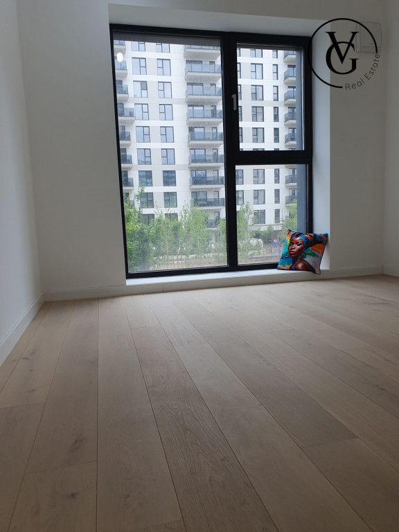Apartament premium cu 2 camere în Nusco City – Faza 2 | V