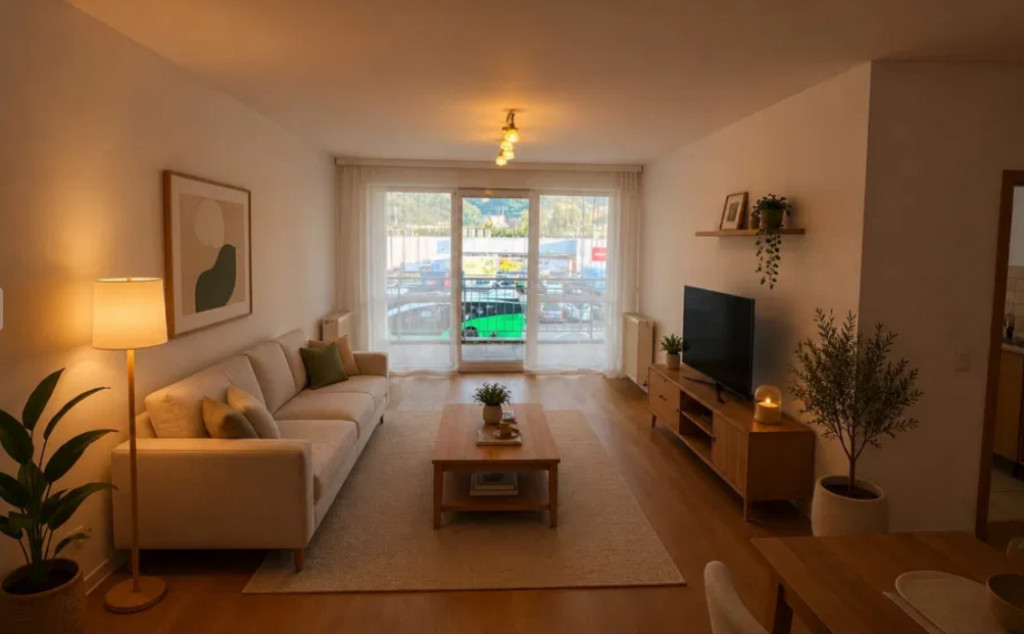 Apartament 3 camere, decomandat - zona Avantgarden