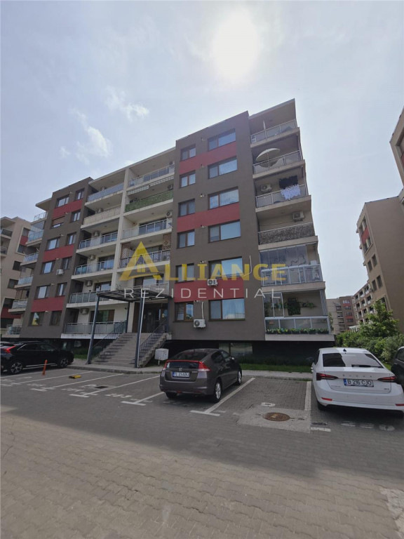 Apartament 2 Camere | Cartierul Solar - Metalurgiei | Mobila