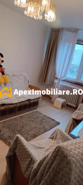 Apartament 2 camere de inchiriat Crangasi București | ApexI