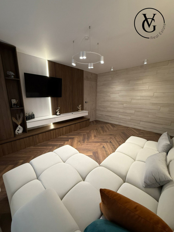 Apartament 3 camere Renovat Parc Floreasca