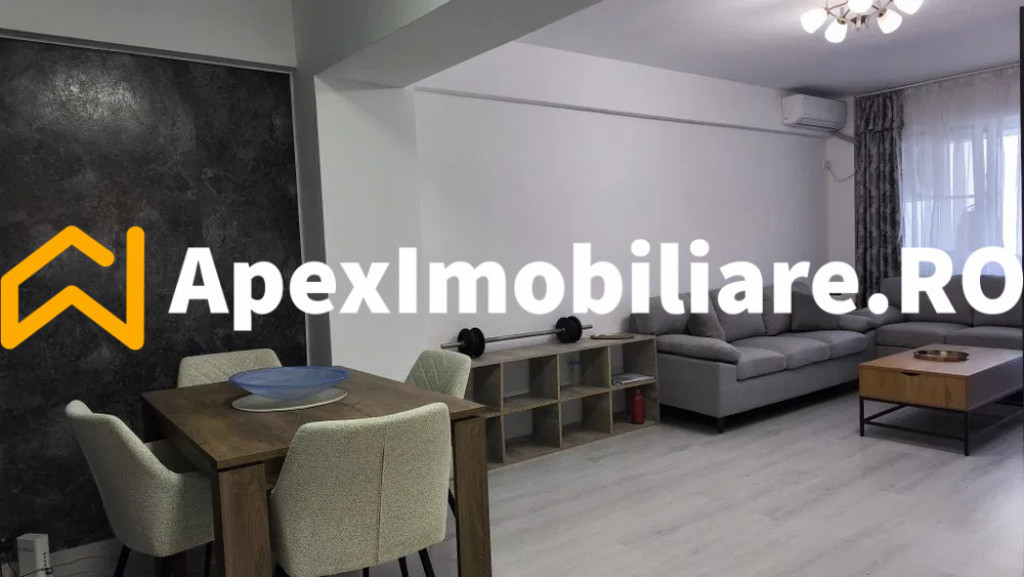 Apartament 2 camere de inchiriat Theodor Pallady București
