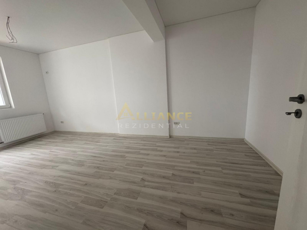 { Apartament 2 camere decomandat - Popesti Leordeni }