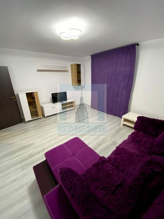 Apartament 2 camere/ zona Sanpetru