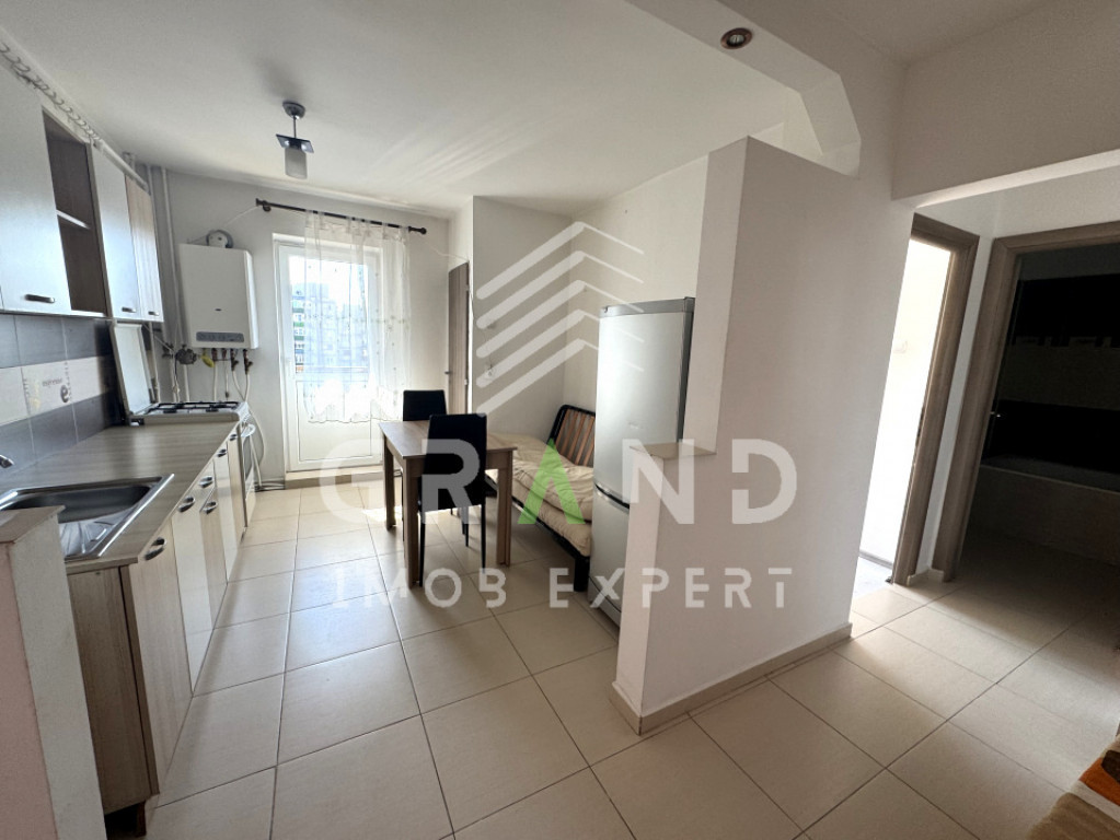 Ap 2 camere | DECOMANDAT | BALCON | Manastur/Izlazului/Kaufl