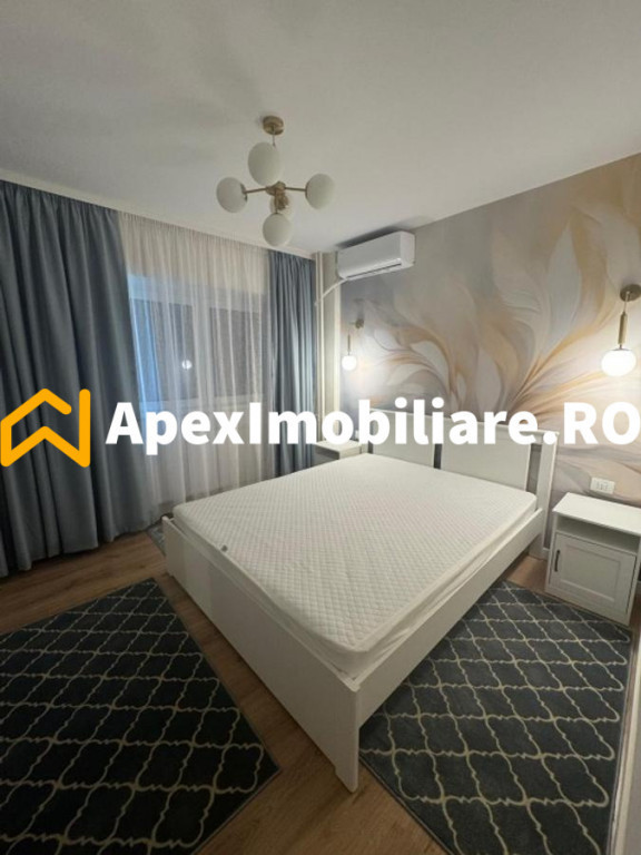 Apartament 2 camere de inchiriat Stefan cel Mare București