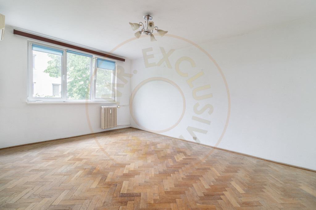 3 camere etaj 3 din 4 Cetatea de balta