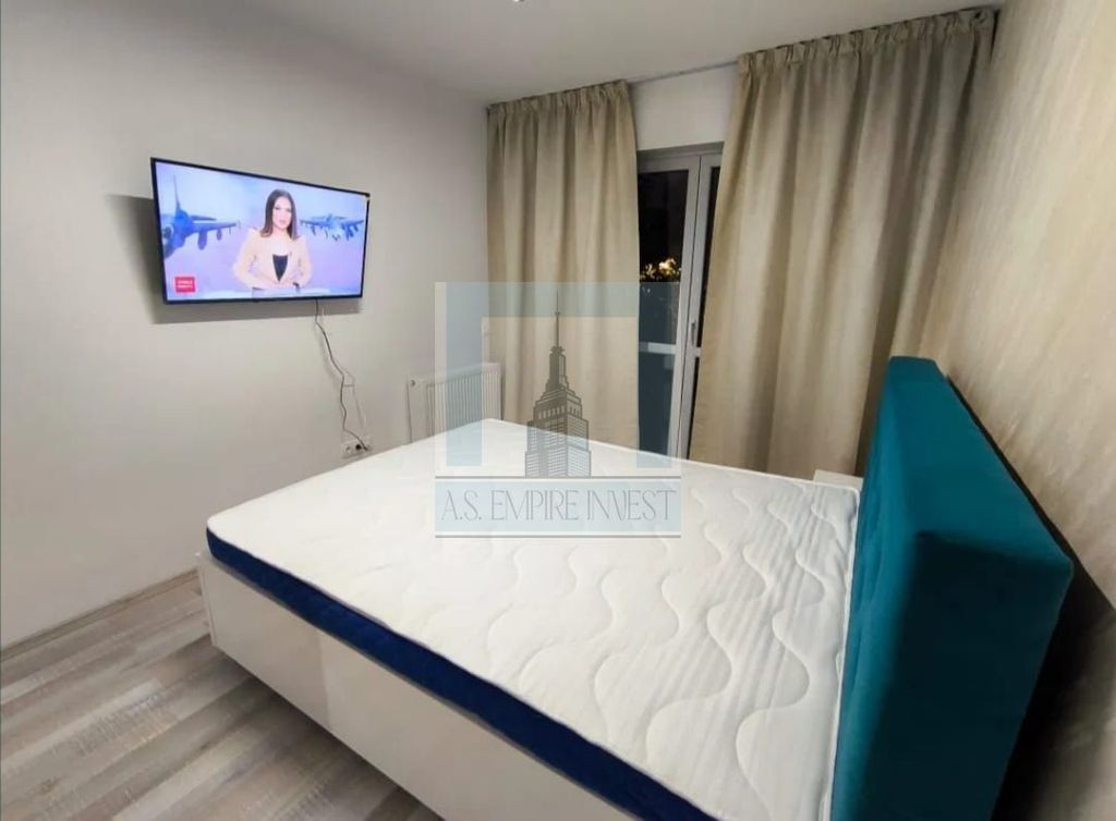 Apartament 2 camere Avantgarden 3