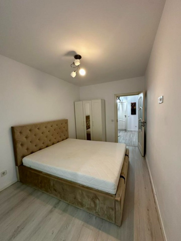 Apartament 3 camere D, in Pacurari.BLOC NOU