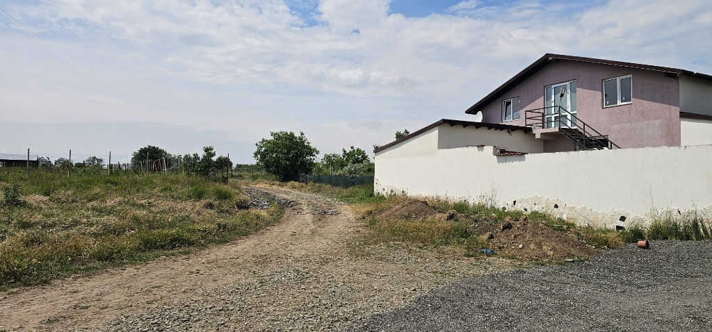 Costinesti , gara veche , teren 400 mp
