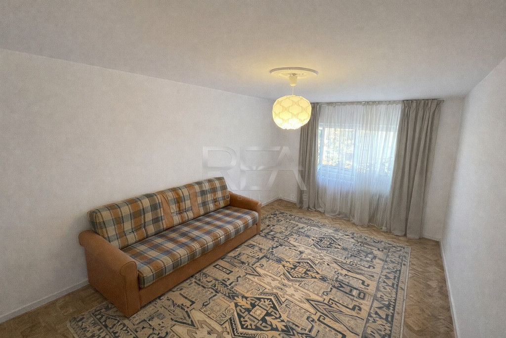 Apartament 2 camere-Herastrau. Nordului