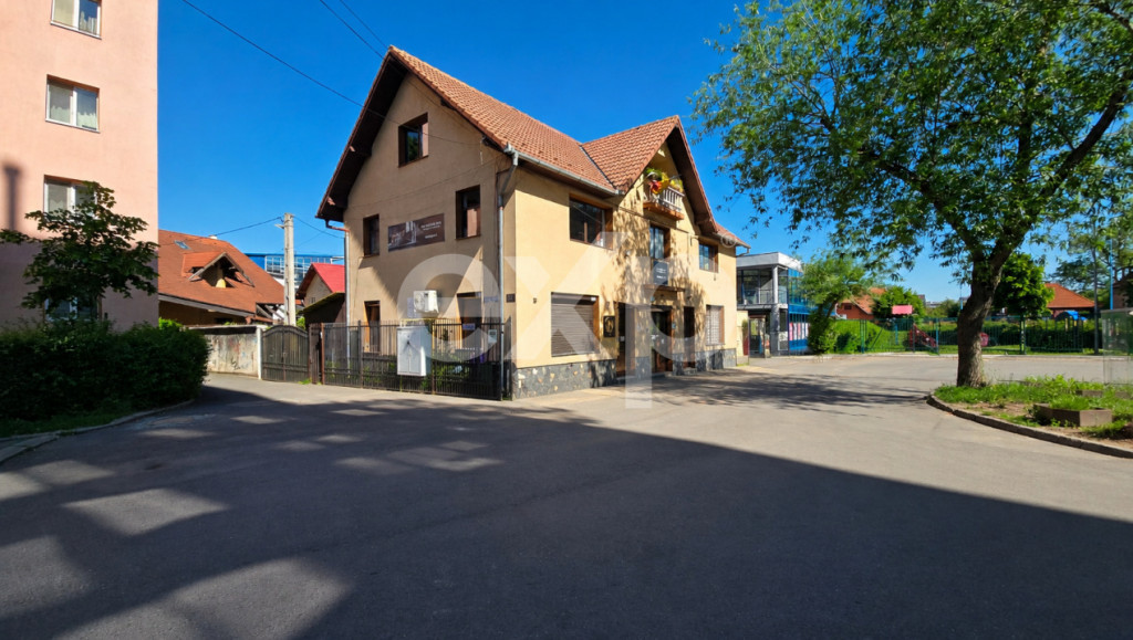 Spațiu de birouri de închiriat | 178 mp utili | Strada Nic