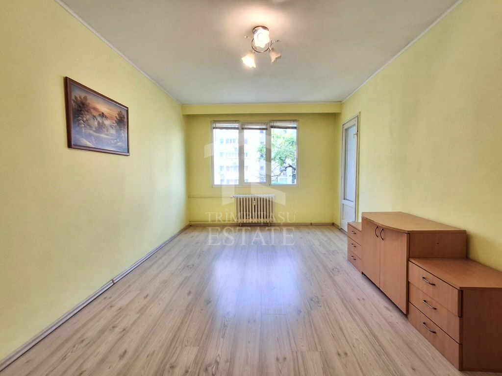 Apartament 3 camere decomandat | Locație excelentă | Bd...