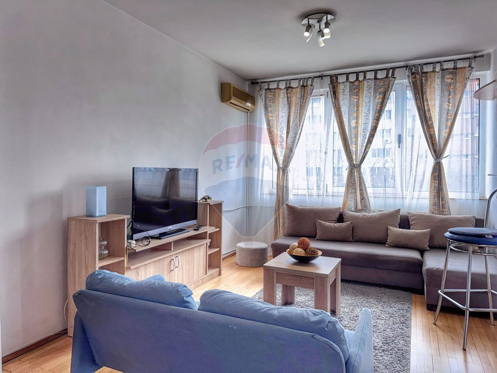 Apartament 2 camere Dimitrie Cantemir Unirii