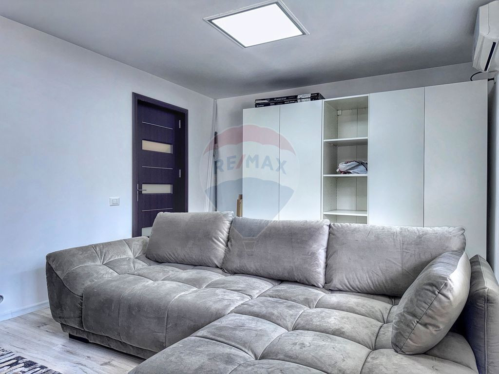 Apartament 2 camere Aviatiei - Metrou Aurel Vlaicu
