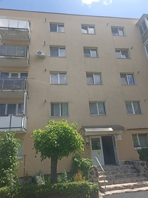 De vânzare apartament cu 2 camere la Sfântu Gheorghe