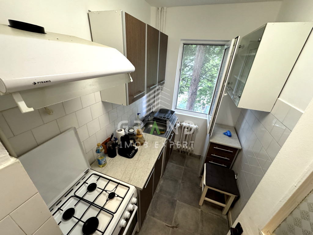 2 camere de vânzare | Mutare imediată | Mănăștur–zona