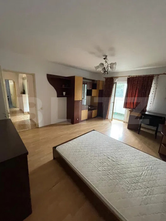 Apartament 2 camere, decomandat, 60 mp, Manastur/Calvaria