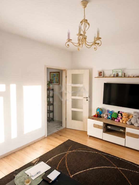 Apartament 2 Camere Decomandat | Bloc 2021 | Metrou Apărăt