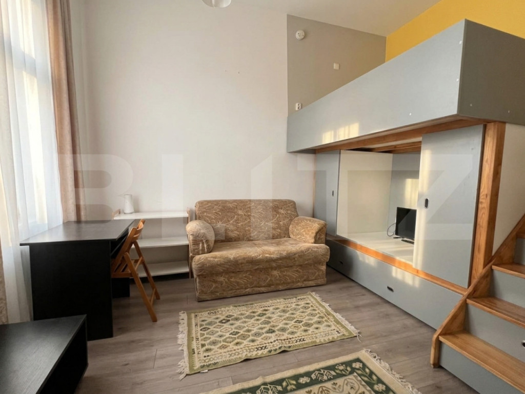 Apartament 2 camere | Centru | dog friendly