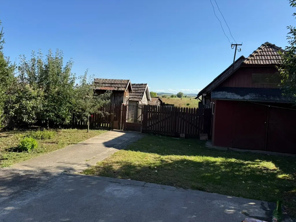 Casa de vanzare-Nazna-Str. Principala