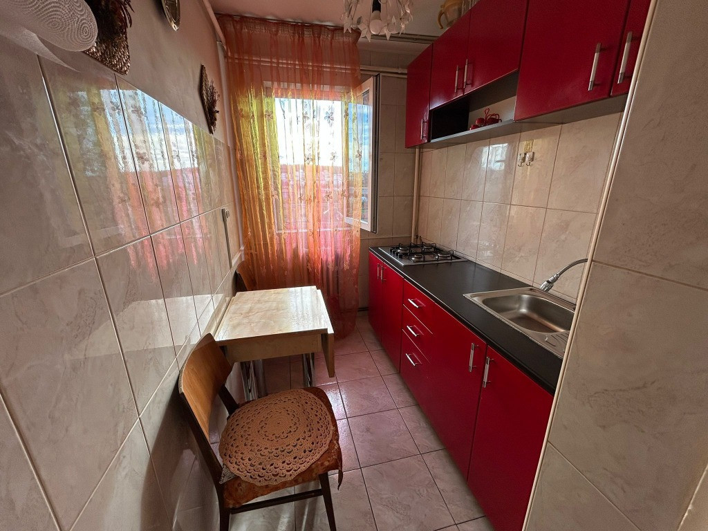 Apartament 2 camere - Gară, cu centrală