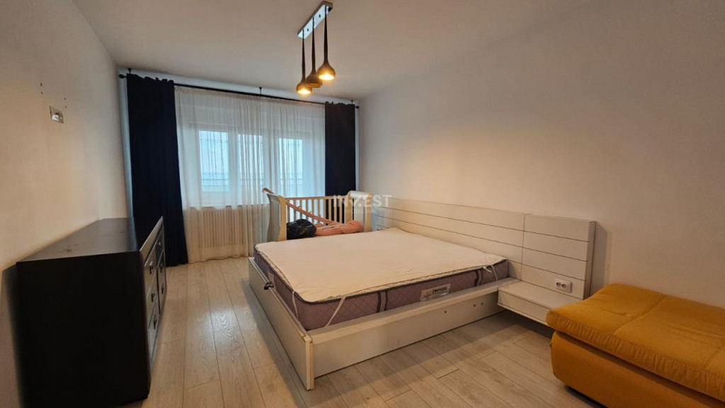Alexandru cel Bun, Apartament 4 camere