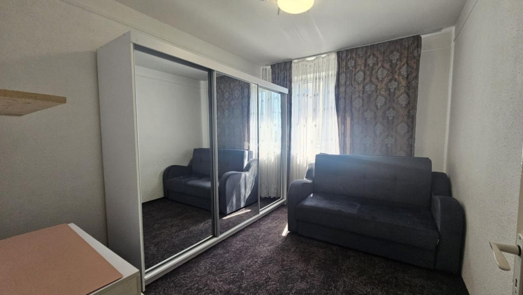 CENTRU- Apartament 2 camere
