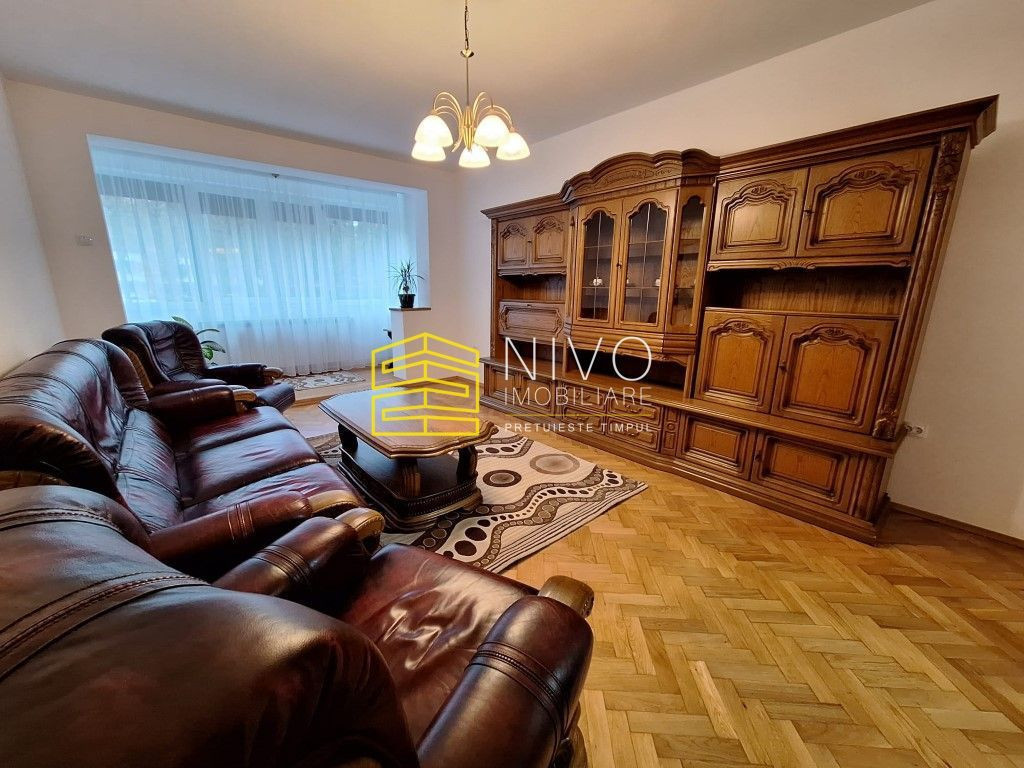 Apartament 3 camere – Tg. Mureș – Dâmbu Pietros –...
