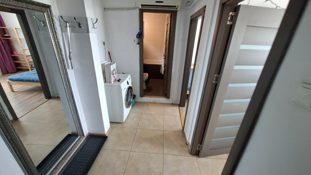 0% Comision!! Apartament 2 camere decomandat zona Casa de Cultura